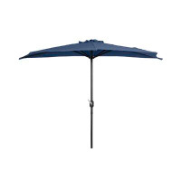 Arlmont & Co. Nadya 9' Market Umbrella