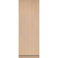 Fisher & Paykel 30-inch, 16.3 cu.ft. Built-in All Refrigerator with ActiveSmart™ RS3084SR1SP - Main > Fisher & Paykel 30