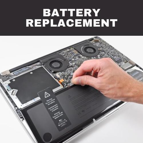 Mac Repair and Services - Battery Replacement for Macbook Pro and Macbook Air Models!!! in Services (Training & Repair) - Image 2