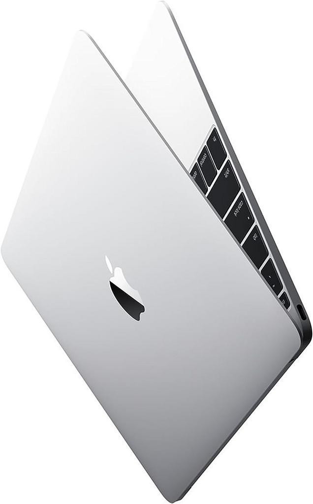 Apple Macbook 12-Inch Retina Display Year-2015 Laptop OFF Lease For Sale - Core M-5Y51 1.1GHz 8GB 512GB  (French KB) in Laptops - Image 2