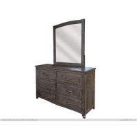 Canora Grey 6 - Drawer Dresser
