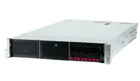 HP DL560 Gen9 G9 8 SFF Server 4X E5-4640 v3 1.90 GHz 12 core Processor(Total 48 Core) 128GB DDR4 RAM 2 x 300GB SAS