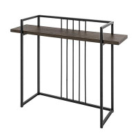 17 Stories Blina 47.2" Console Table