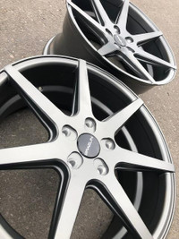 $999(Tax-In)- NEW 19Braelin BR-07 rims(5x130) for PORSCHE 911/ Boxster/ Cayman/ Panamera/ 944/ 928/ Cayenne