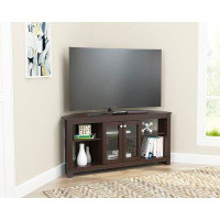 Winston Porter Wisser TV Stand for TVs up to 60"
