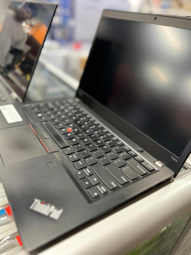 LENOVO, DELL, HP, CERTIFIED REFURBISHED LATOPS AMAZING DEALS***** I CORE 5 6TH GEN $174.99*****I CORE 7 4TH GEN $274.99 in Laptops in City of Toronto - Image 4