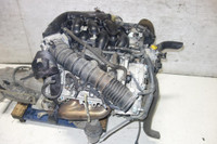 JDM 2006 Lexus GS300 3.0L V6 RWD Engine Motor ONLY 3GR-FSE 3GR *Rear Wheel Drive