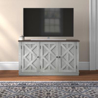 Three Posts Barboza TV Stand for TVs up to 55"
