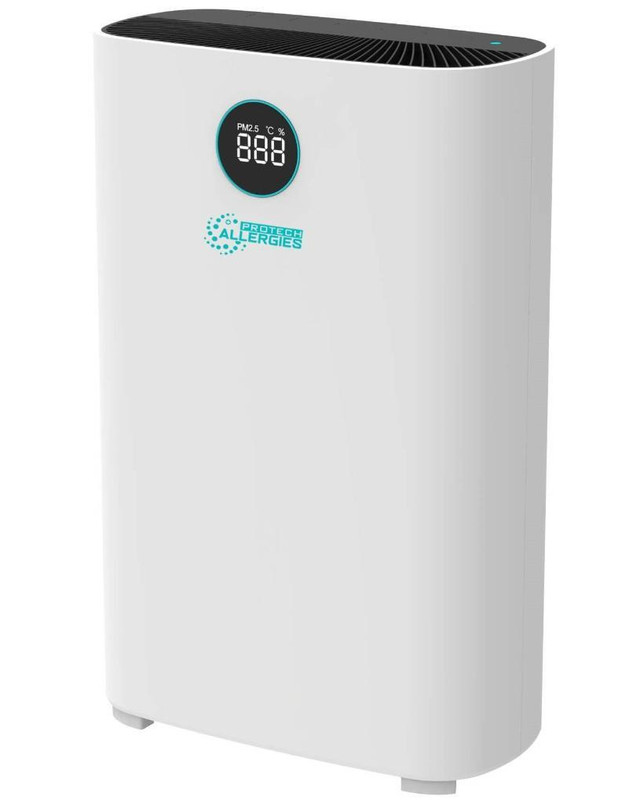 Purificateur dair P6006 in Heaters, Humidifiers & Dehumidifiers