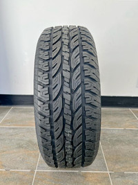 275/65R18 All Terrain Tires 275 65 18 Premium Tires 275 65R18 Brand New Tires $546 Set of 4 On Sale