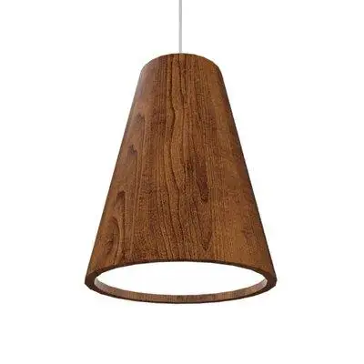 Accord Lighting Conical Accord Pendant LED 8,110008,1