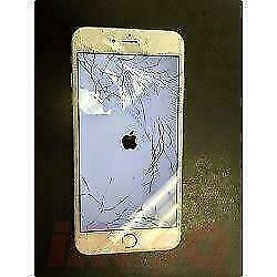 FAST APPLE iPHONE iPAD FIX- iPHONE XS Max XR X 8 7 6S/6 Plus 5S 5C 5SE 5 4S CRACKED SCREEN, CHARGING, BATTERY REPAIR FIX in Cell Phone Services in City of Toronto - Image 2