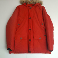Woolrich Womens Winter Coat - Size XL - Pre-owned - SP1V1L