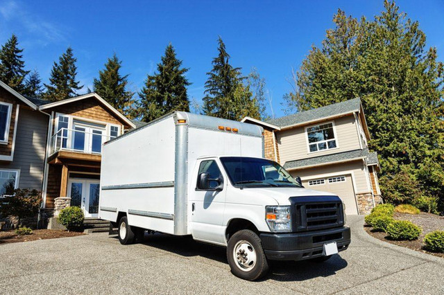 GTA BEST MOVERS CALL FOR ALL MOVING SERVICES, MOVING COMPANY, TORONTO 4165664260 MOVERS NEAR ME, TORONTO OAKVILLE N MORE in Storage & Organization in Toronto (GTA) - Image 3