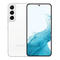 Samsung Galaxy S22 256GB - Phantom White (Unlocked)