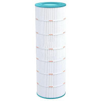 Hurricane Hurricane Replacement Spa Filter Cartridge for Pleatco PAP200 and Unicel C-9419