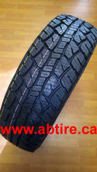 New Set 4 LT 235/85R16 A/T tires 235 85 16 All Terrain Tire LT235/85R16 E 10ply rated HI $508