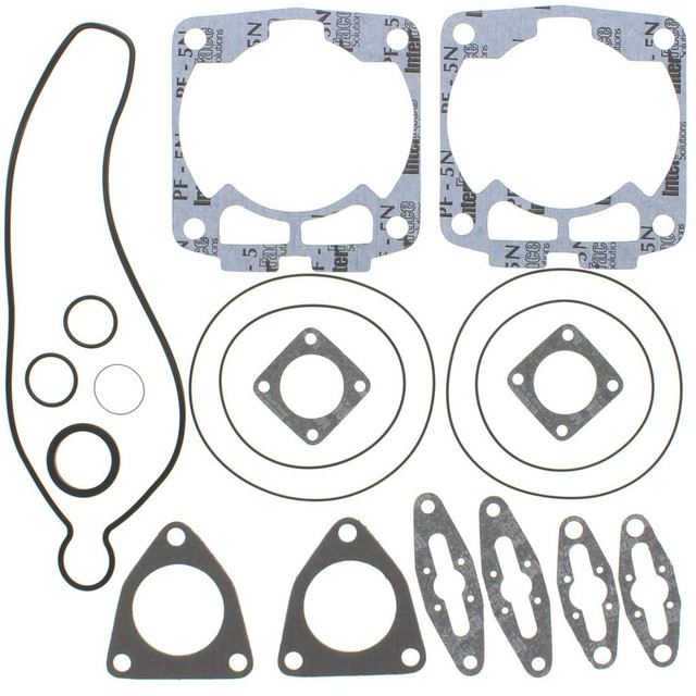 Top End Gasket Kit Polaris 600 CLASSIC 600cc 2002 2003 2004 2005 2006 in Engine & Engine Parts