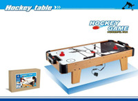 NEW TABLE TOP AIR HOCKEY GAME A0033