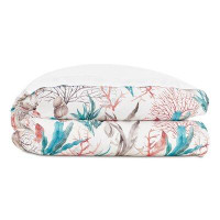 Eastern Accents Junonia Coral Reef Duvet Cover