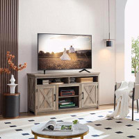 Gracie Oaks Console for TV Up to 65"