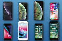 Buying All iPhone X/XR/Xs/XS Max, 8/8Plus for Instant Cash!