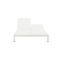 Joss & Main Isabella Daybed, White