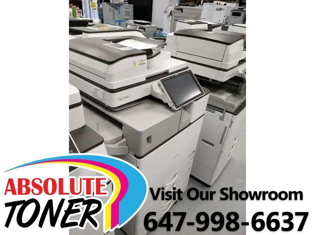 Xerox Altalink C8055 Brand NEW from PEPO ONLY $95/month NEW MODEL Copier Printer Scanner Photocopier FAX Lease Buy Rent in Printers, Scanners & Fax - Image 4