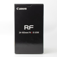 Canon RF 24-105 f4 L IS USM (ID - 2165)