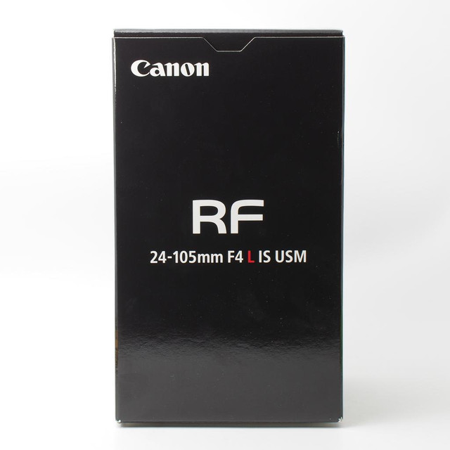 Canon RF 24-105 f4 L IS USM (ID - 2165) in Cameras & Camcorders