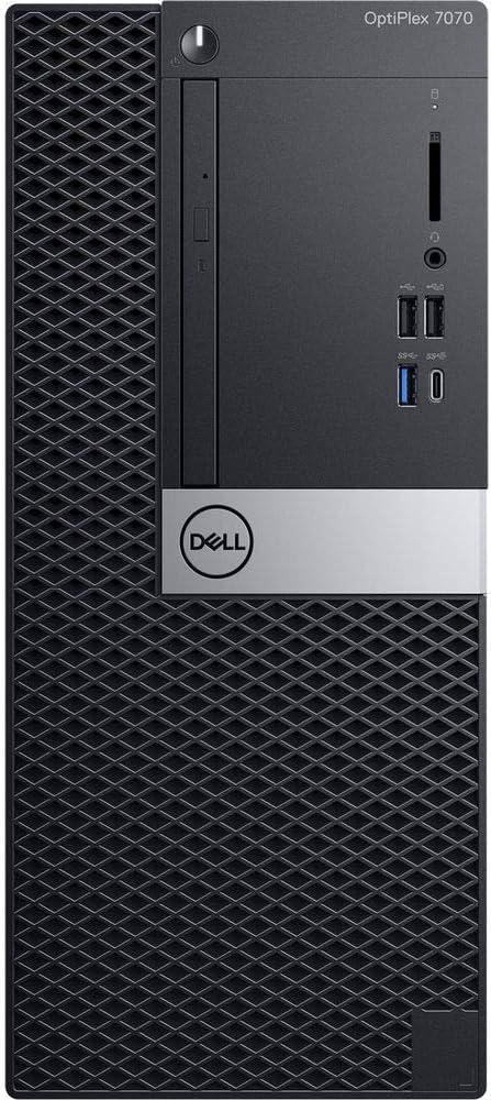 Dell® OptiPlex 5060 Mini Tower Intel® Core i5-8500 3.0 GHz Computer in Desktop Computers - Image 4