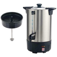 BRAND NEW Coffee Percolators And Tea Brewers - All Available!