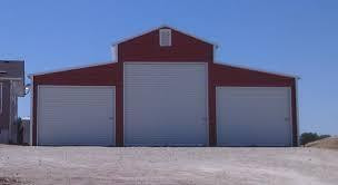 Large ROLL-UP DOORS  for Quansets / Shops / Barns / Pole Barns / Tarp Quansets in Other Business & Industrial in Regina Area - Image 4
