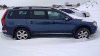 Parting out / Wrecking : 2009 Volvo XC70 Wagon * Parts *