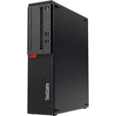 Super fast--Lenovo ThinkCentre desktop (i5 7th Quad/16G/256G SSD)