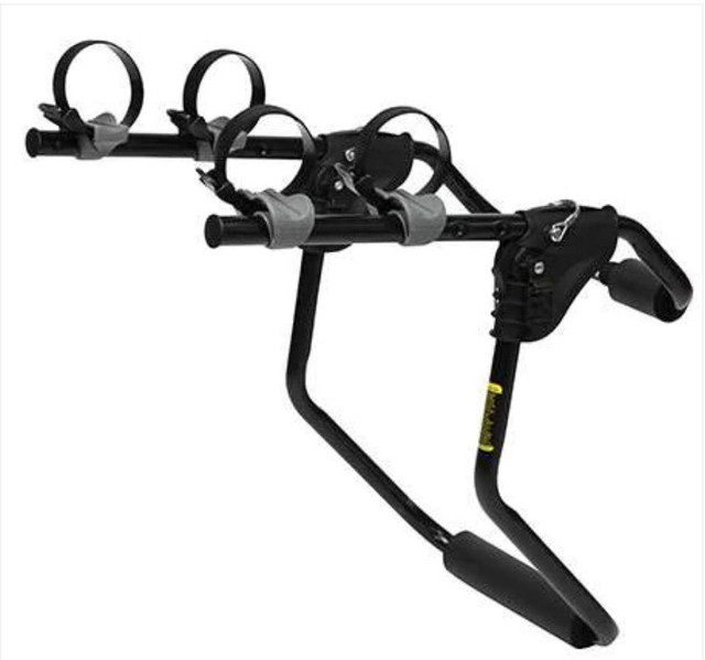 SAVE 60 % OFF SARIS Guardian 2 Bicycle Car Rack  ONLY 52.00 !! in Other in Toronto (GTA)