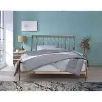 Mercer41 Lisanne Queen Standard Bed