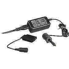 New EH-62F Nikon AC Adapter 110v-240V Power COOLPIX S710 EH62F Compatible Devices: COOLPIX Nikon in Cameras & Camcorders in City of Toronto - Image 4