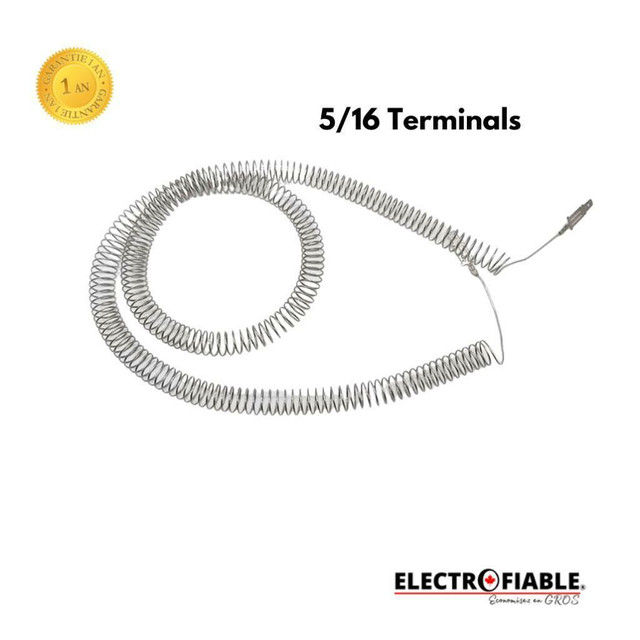 5300622034 Dryer Heating Element in Washers & Dryers - Image 3