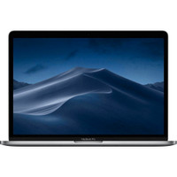 MacBook Pro 13" 2019 (2.8 GHz - Core i7 - 16GB RAM - 512GB SSD - Intel Iris Plus) Space Gray