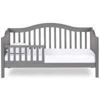 Harriet Bee Arshith Toddler Daybed by Harriet Bee