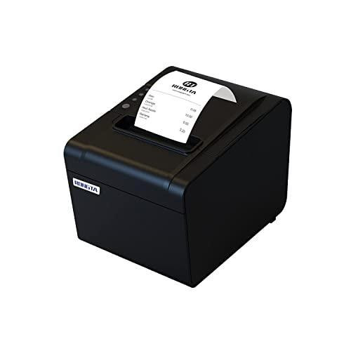 POS Thermal Receipt and Label Printer for Restaurants, Clubs and Small to Medium Business in Printers, Scanners & Fax - Image 3