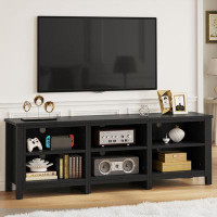 Red Barrel Studio Marianne TV Stand for TVs up to 78"