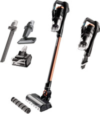 Bissell Vacuums - Bissell Iconpet Pro Cordless Vacuum, Bissell Pet Hair Eraser, Bissell SpinWave Plus