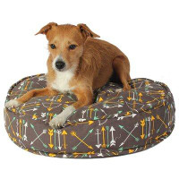 Tucker Murphy Pet™ Valentina Lion's Rawr Dog Bed Cover