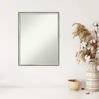 Latitude Run® Miroir mat