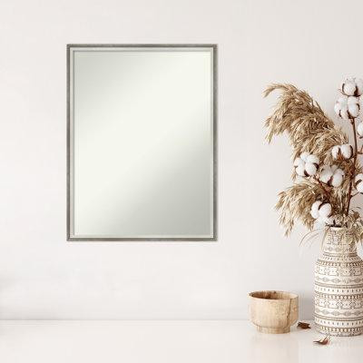 Latitude Run® Miroir mat in Home Décor & Accents in Québec