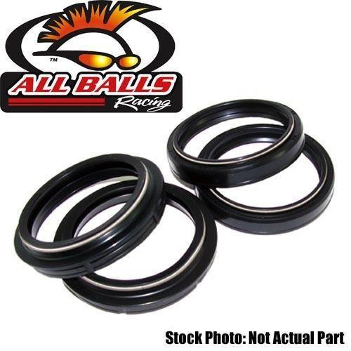 Fork and Dust Seal Kit Moto_Guzzi California Vintage 1100cc 2006 2007 2008 in Auto Body Parts
