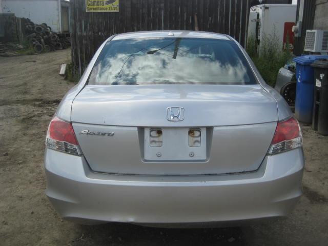 2009 2010 Honda Accord 2.4L 4CYLINDER  Automatic  Pour La Piece#Parting out#For parts in Auto Body Parts in Québec - Image 4