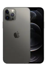 iPhone 12 Pro 256GB - Graphite (Unlocked)